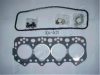 ASHIKA 48-06-611 Gasket Set, cylinder head